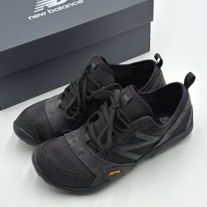 (국내매장판) 뉴발란스 미니머스 MT100 비브람 런닝화