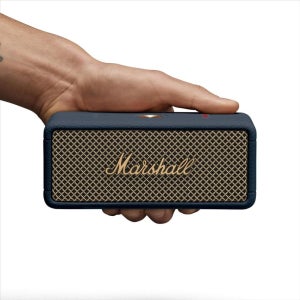 마샬 미드나잇 블루 블루투스 스피커 엠버튼 엠버튼3 Marshall Midnight 미국직구 정품