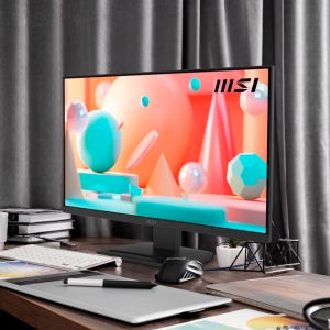 MSI 24인치모니터 MP243L E14-700 시력보호 144Hz 무결점 모니터 58cm