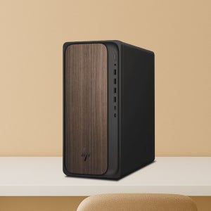 HP 15세대 옴니데스크 M03-0001R36 ( U5 225 / 32GB / 256GB / RTX 3060 / W11H ) 사무/학생/가성비 데스크탑 HMC