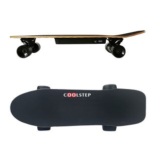 4륜 전동 스케이트보드 리모컨 주행 출퇴근 전동 보드