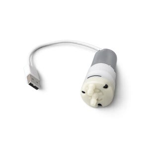 DC 5V USB 다이아프램 워터펌프