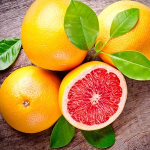 수입 자몽 3.5kg 10개내외 달콤 과즙 가득 과일 오렌지커터