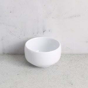 이더멜라민 LD오목후식볼 B0037