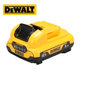 디월트 리튬이온 배터리 밧데리 12V 2.0Ah DCB127