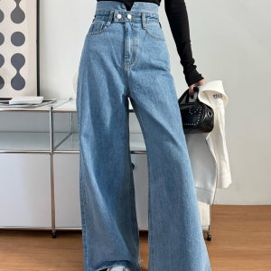 벨리타 투드리청바지(3color)