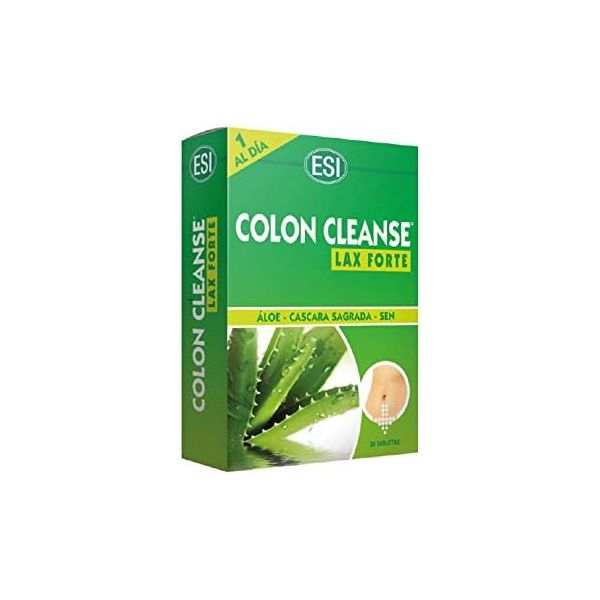 ESI 트레팟 <b>콜론 클렌즈</b> 락스 포르테 15캡슐 [B07ZPDGZ3V]