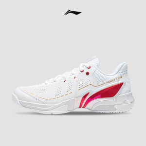 리닝 배드민턴화 썬더2 프로(THUNDER 2 PRO) 화이트