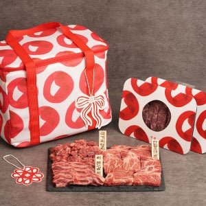 마장동 투뿔 한우 우대갈비 갈비살 살치 안창살 구이용 선물세트 600g 800g 국거리