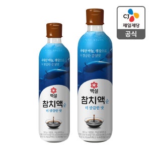 [네이버 단독 기획] 백설 참치액 순 더 깔끔한 맛 1.18L, 1개