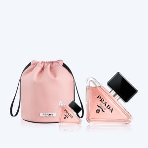 프라다 패러독스 오 드 퍼퓸 50ML(+패러독스 스트링 파우치 & 패러독스 7ML)