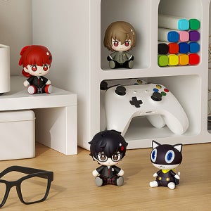 [예약] 허기 굿스마일 페르소나5 더 로얄 (4종)