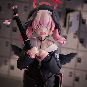 [예약] 피그마 시모에 코하루 l 블루 아카이브 26.12