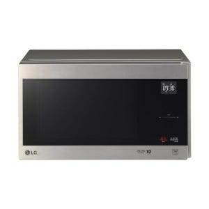 LG전자 MW25S 신혼 필수 전자레인지 25L 테인리스