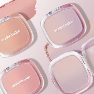 웨이크메이크 믹스 블러링 볼륨 블러셔