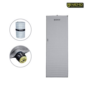 니모 조르 NX 백패킹 경량 에어매트 레귤러 와이드