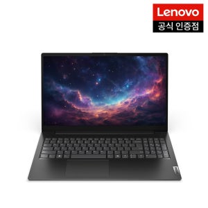 레노버 V15 ARP G6 R5 W11 15형 윈도우 포함 업무용 사무용 저렴한 대학생 영상편집 인강용 노트북