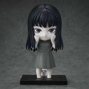 [예약] 넨도로이드 토미에 l 이토 준지 매니악 26.07