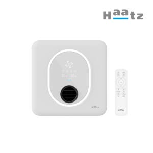 하츠 티오람X 라이트 HMF-G700 화장실 온풍 제습 복합환풍기 전동댐퍼