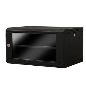 엠비에프 미니랙 H300 블랙 MB1962