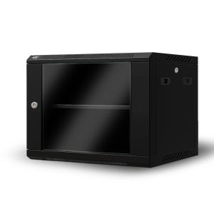 엠비에프 미니랙 H500 블랙 MB1964