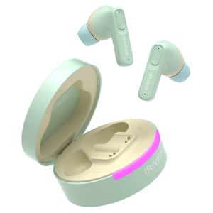 아이리버 무선 이어폰 항균 노이즈캔슬링 블루투스 이어폰 MC50