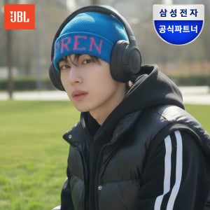 삼섬전자 JBL TUNE 730BT 블루투스 헤드셋 오버이어 무선 헤드폰