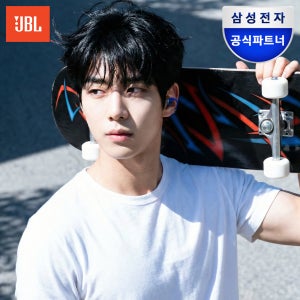 삼성전자 JBL SOUNDGEAR CLIPS 귀걸이형 블루투스 이어폰