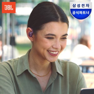 삼성전자 JBL 센스 프로 오픈형 블루투스이어폰 귀걸이 SENSE PRO