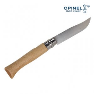 오피넬 OPINEL 너도밤나무 클래식 접이식 나이프 NO.12