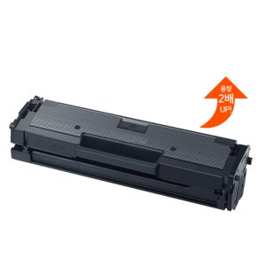 삼성 MLT-D111S 호환토너 SL-M2079 M2078 M2077 검정4개, 2000매