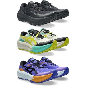 아식스 트라부코 맥스5 남자 트레일 런닝화 1011C164 3컬러