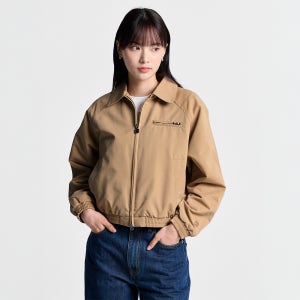 휠라 여성 블루종 자켓_FS261JK01F002261