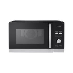 올인원 컴팩트 오븐 블랙 25L RCD-250B