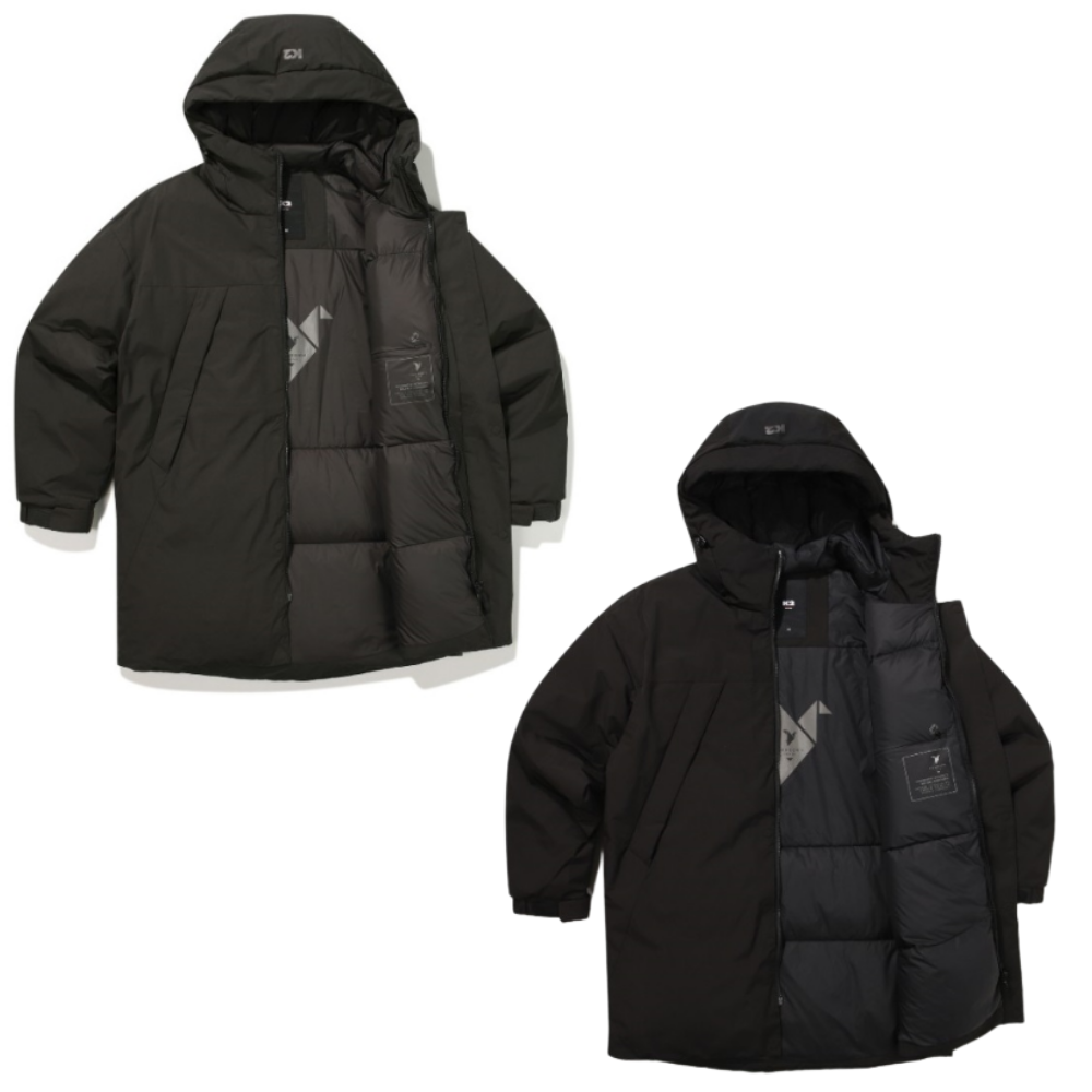 K2 씬에어 라이트 아노락 2.0