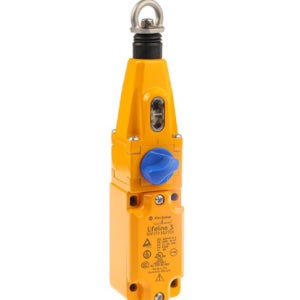 Allen-Bradley 안전 로프 풀 스위치 440E-D13118