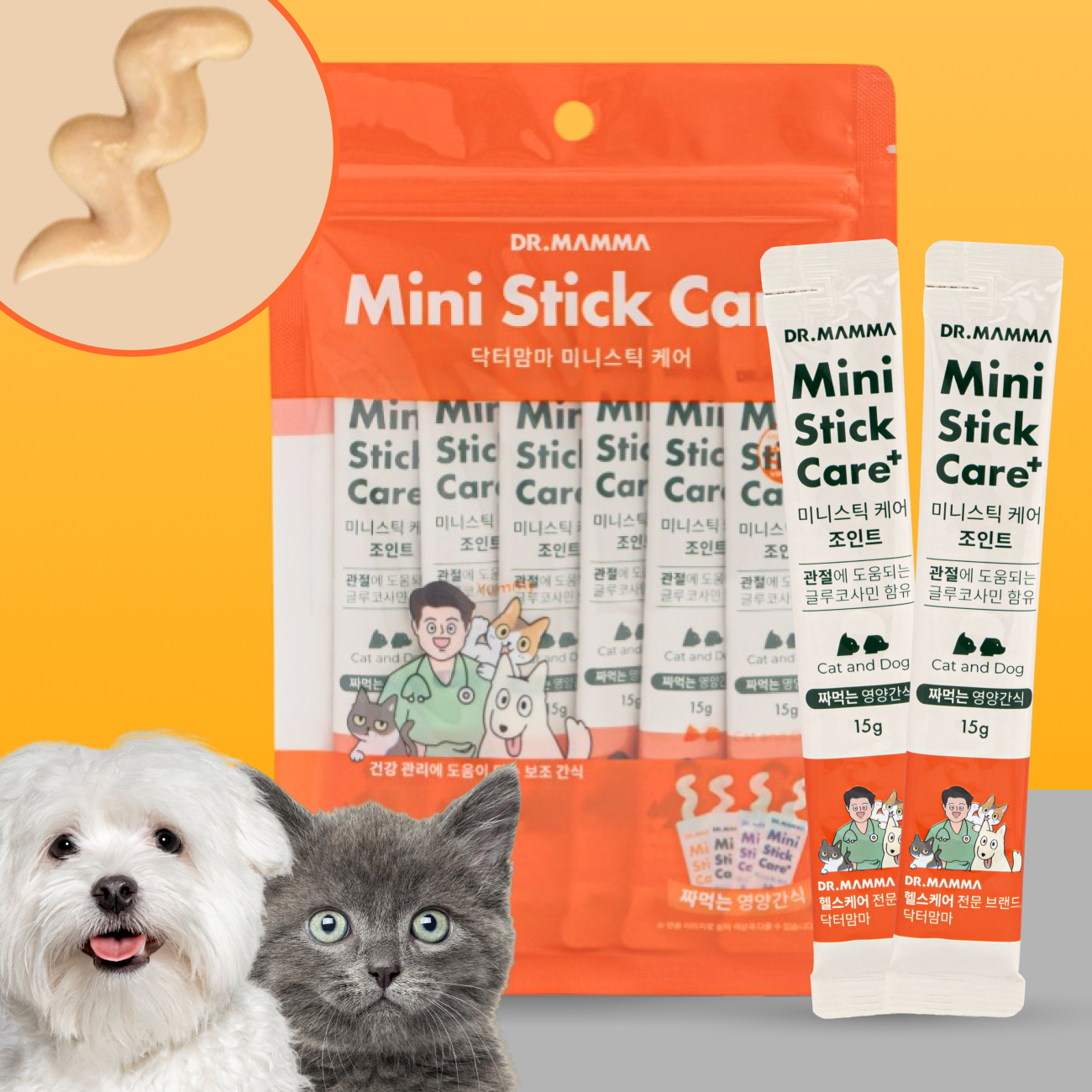 강아지 건강식 추천