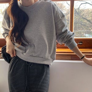 숄더버튼MTM 3color