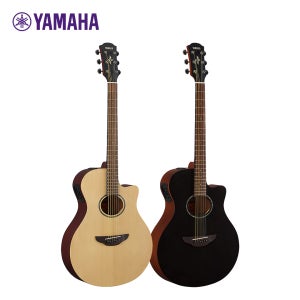 야마하 APX시리즈 APX600M 스프러스 상판 컷어웨이 어쿠스틱 통기타