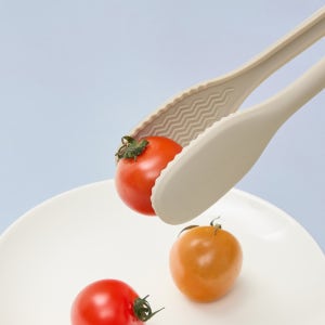 [실리만] 실리콘 하모니 집게