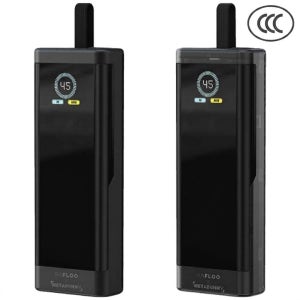 라플루 CCC인증 20000mAh 45W 초고속충전 보조배터리 군대 반입 RPB-07