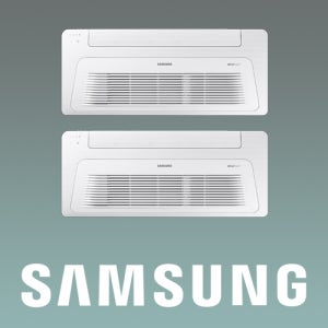 삼성 천장형 무풍 시스템 에어컨 아파트 가정용 주거용 1등급 설치 별도 2실, 70㎡, 다배관