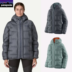 파타고니아 듀레이블 다운 파카 패딩 점퍼 등산 아웃도어 여성