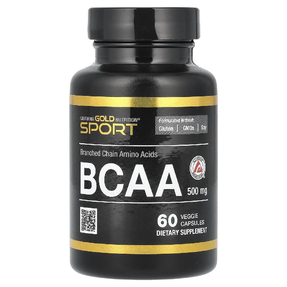CGN엘 BCAA 분지사슬아미노산 L-류신 L-아이소류신 L-<b>발린</b> 500mg 60정 1개