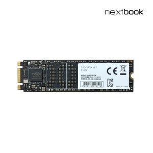 넥스트북 M.2 SATA SSD 메모리 128GB