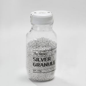 Silver925 실버 그래뉼 포나인 순은 실버바 원재료 1000g