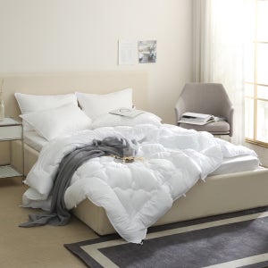 코튼렛 마이크로화이바 이불솜 호텔 가을 겨울 이불속통 이불속 SS