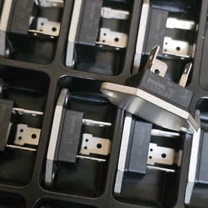 SANREX TG35C60 트라이악 600V 35A TRIAC