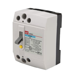 누전차단기 산업용 32GRd 2P 30A 25KA대