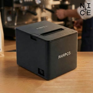 나이스포스 CPP-3000 ZPP-3000영수증프린터 POS 주방 배달 유무선 지원